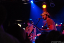Barefoot Compadres