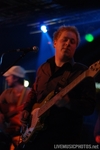 Barefoot Compadres