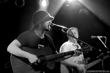 Barefoot Compadres 2