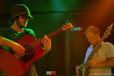 Barefoot Compadres 2