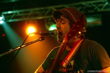 Barefoot Compadres 2