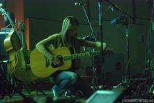 Bethany Dillon