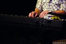 Brendan James