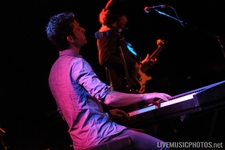 Brendan James 2