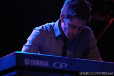 Brendan James 2