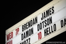 Brendan James 2