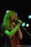 Brooke White