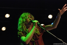 Brooke White