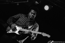 Damon Dotson 2