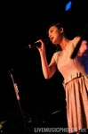 Dia Frampton
