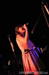 Dia Frampton