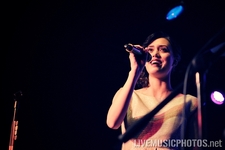 Dia Frampton