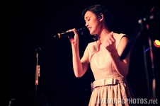 Dia Frampton