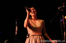 Dia Frampton