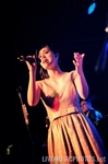 Dia Frampton