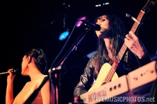 Dia Frampton