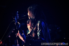 Dia Frampton