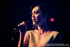 Dia Frampton