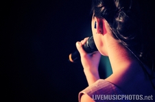 Dia Frampton