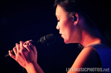 Dia Frampton