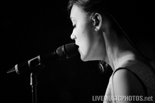Dia Frampton