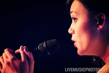 Dia Frampton