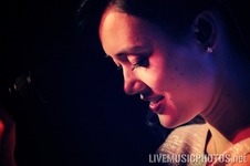 Dia Frampton