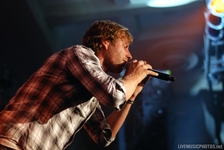 Dierks Bentley