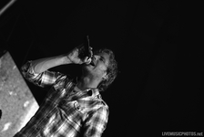 Dierks Bentley