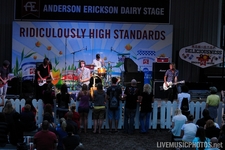 Green River Ordinance
