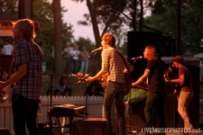 Green River Ordinance