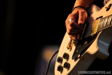 Green River Ordinance
