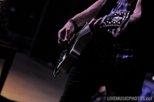 Green River Ordinance