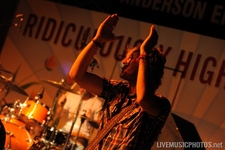 Green River Ordinance