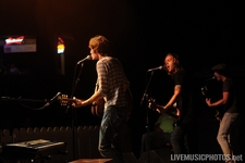 Green River Ordinance
