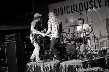 Green River Ordinance