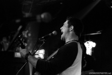 Justin Kirk
