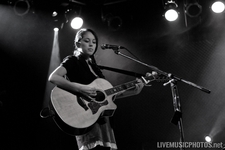 Kina Grannis