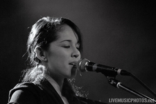 Kina Grannis