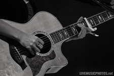 Kina Grannis