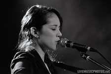 Kina Grannis