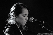 Kina Grannis