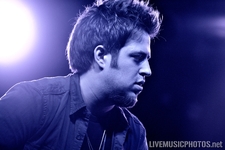 Lee DeWyze