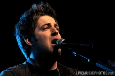 Lee DeWyze