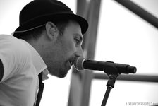 Mat Kearney