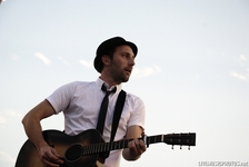 Mat Kearney