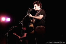 Matt Nathanson