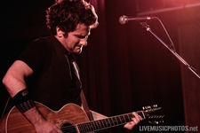 Matt Nathanson