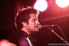 Matt Nathanson