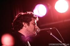 Matt Nathanson